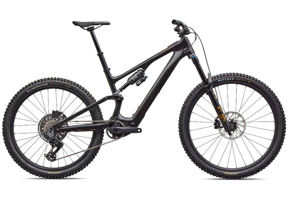 2026 Specialized Turbo Levo SL Expert-The Cycling Fix