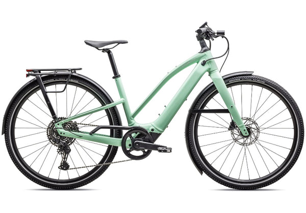 2026 Specialized Turbo Vado SL 4.0 Step-Through-The Cycling Fix