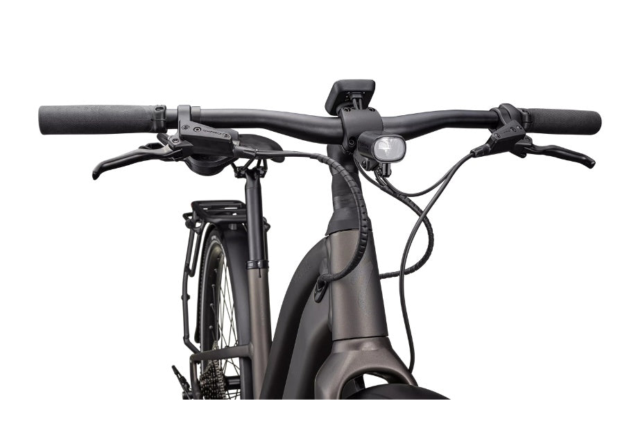 2026 Specialized Turbo Vado SL 4.0 Step-Through-The Cycling Fix