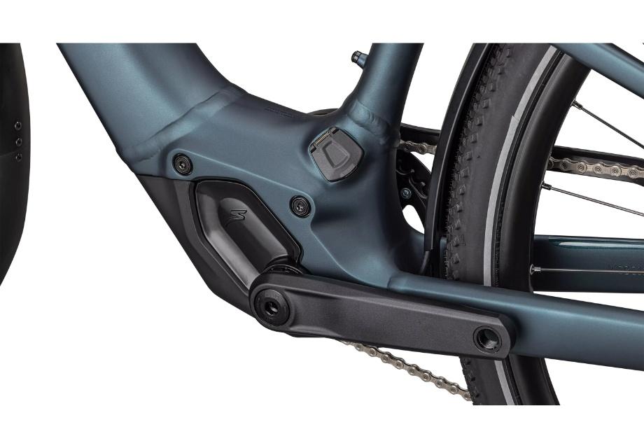 2026 Specialized Turbo Vado SL 5.0-The Cycling Fix