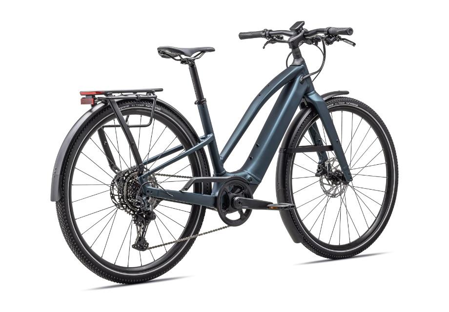 2026 Specialized Turbo Vado SL 5.0 Step-Through-The Cycling Fix