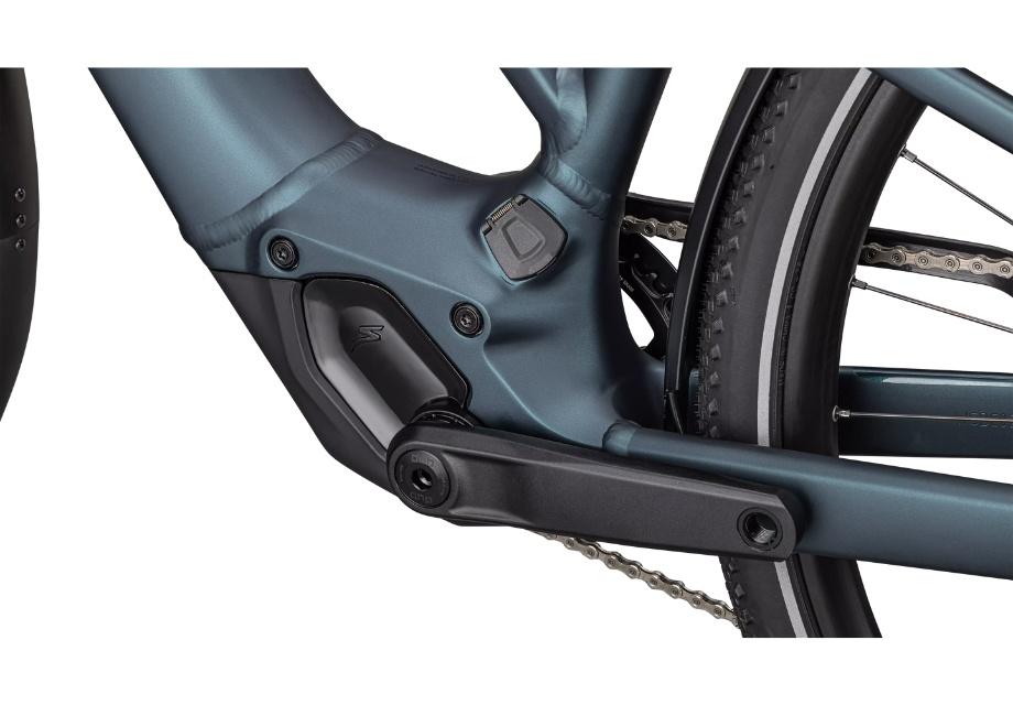 2026 Specialized Turbo Vado SL 5.0 Step-Through-The Cycling Fix