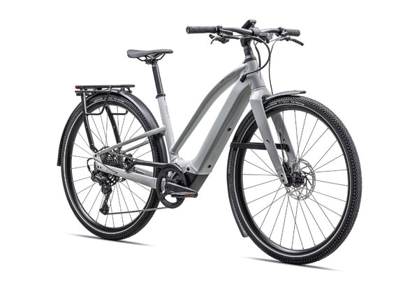 2026 Specialized Turbo Vado SL 5.0 Step-Through-The Cycling Fix