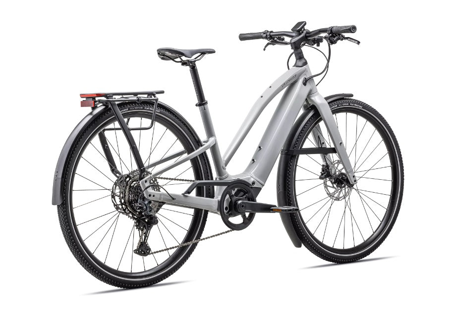 2026 Specialized Turbo Vado SL 5.0 Step-Through-The Cycling Fix