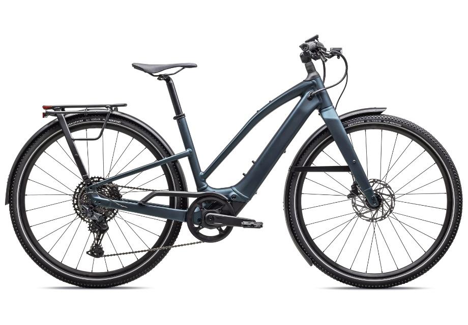2026 Specialized Turbo Vado SL 5.0 Step-Through-The Cycling Fix
