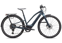 2026 Specialized Turbo Vado SL 5.0 Step-Through-The Cycling Fix