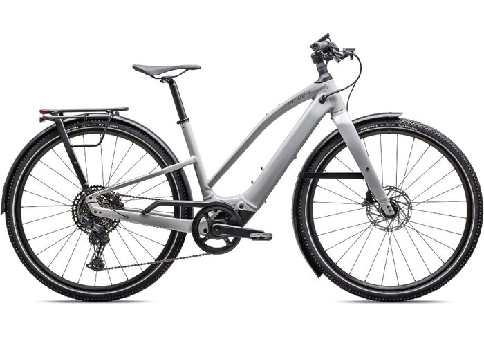 2026 Specialized Turbo Vado SL 5.0 Step-Through-The Cycling Fix