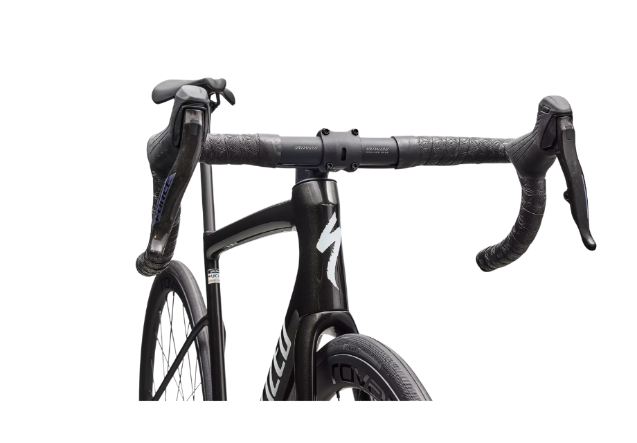 2026 Tarmac SL8 Expert - SRAM Force AXS-The Cycling Fix