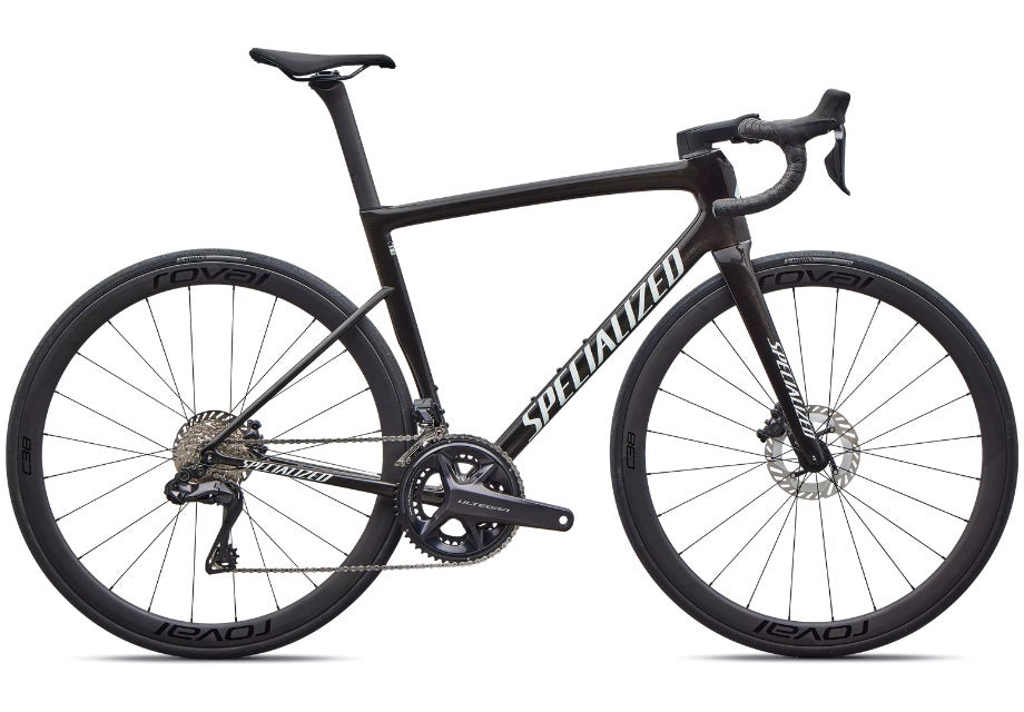 2026 Tarmac SL8 Expert - SRAM Force AXS-The Cycling Fix