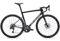 2026 Tarmac SL8 Expert - SRAM Force AXS-The Cycling Fix