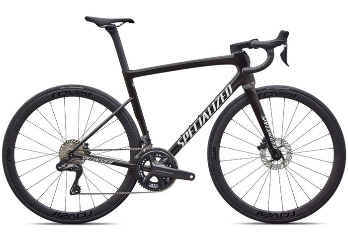 2026 Tarmac SL8 Expert - SRAM Force AXS-The Cycling Fix