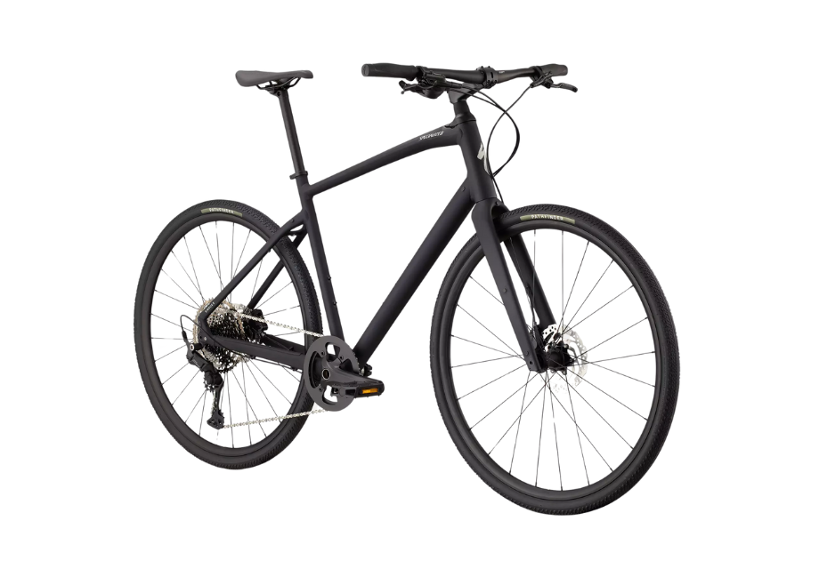 2026 Specialized Sirrus X 4.0