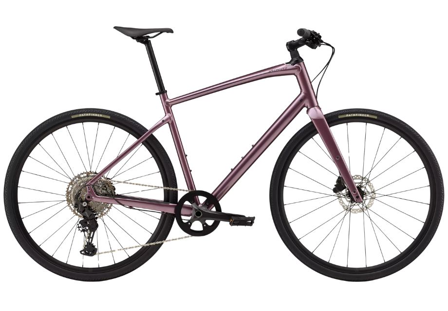 2026 Specialized Sirrus X 4.0