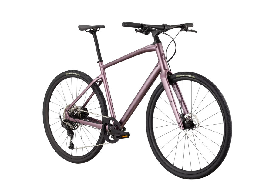 2026 Specialized Sirrus X 4.0