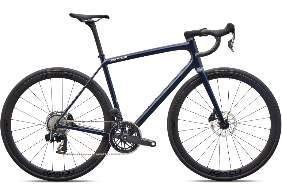 2027 Specialized Aethos 2 Expert - Sram Force AXS E1