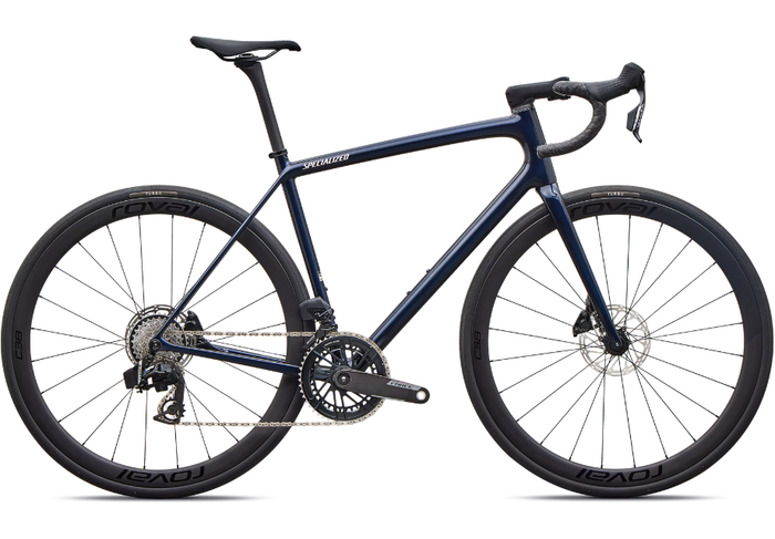 2027 Specialized Aethos 2 Expert - Sram Force AXS E1