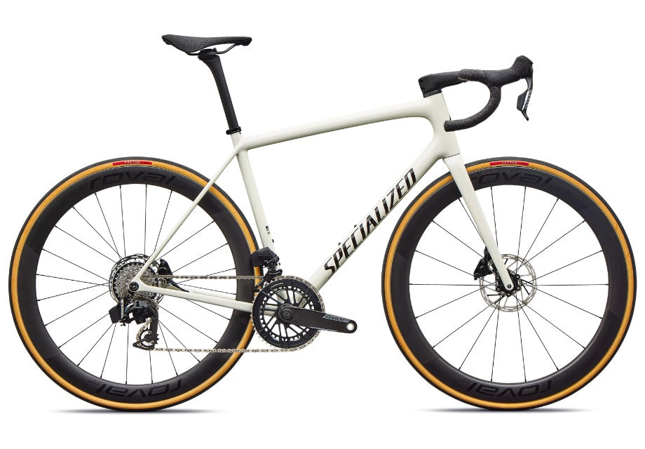 2027 Specialized Aethos 2 Pro - Sram Force AXS