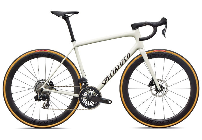 2027 Specialized Aethos 2 Pro - Sram Force AXS