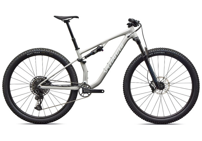 2027 Specialized Chisel