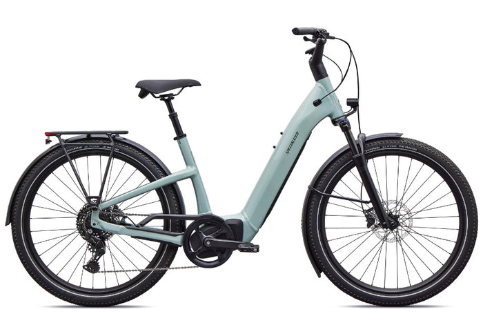 2027 Specialized Turbo Como 4.0