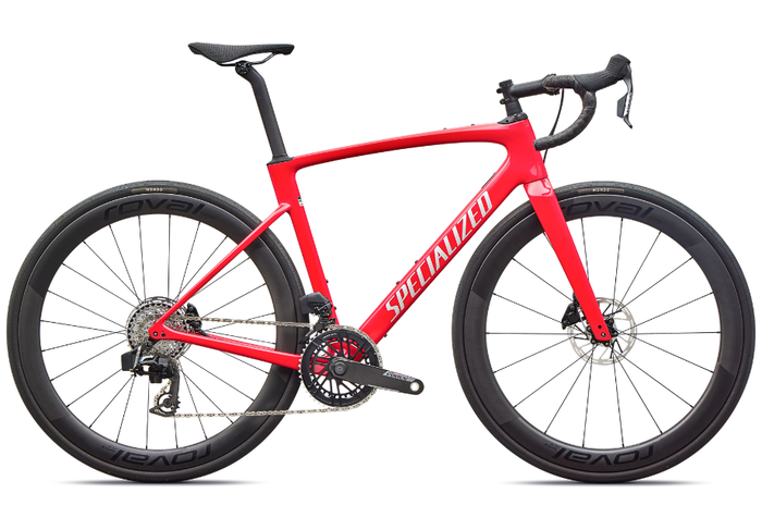 2027 Specialized Roubaix SL8 Pro SRAM Force E1 AXS