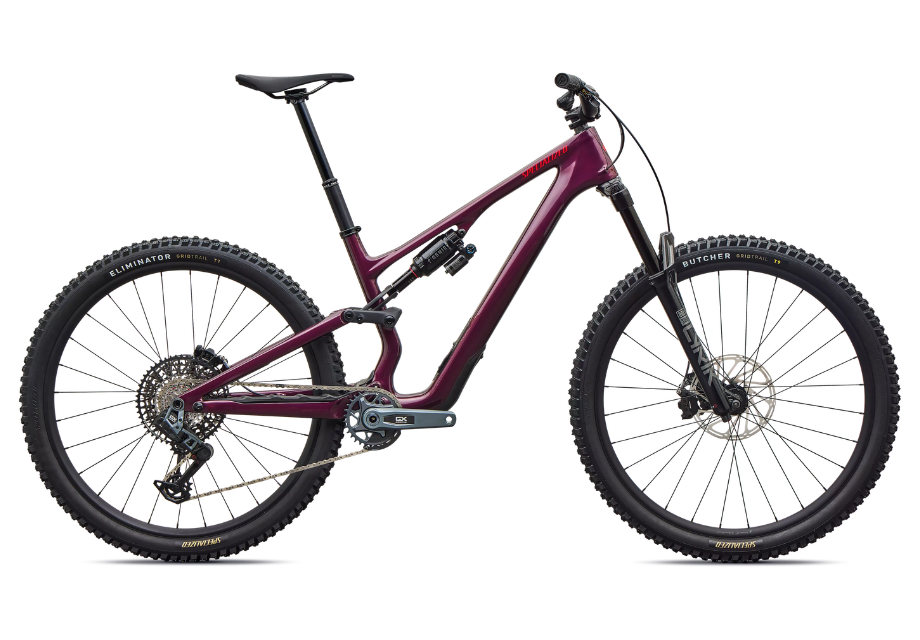 2027 Stumpjumper 15 EVO Expert