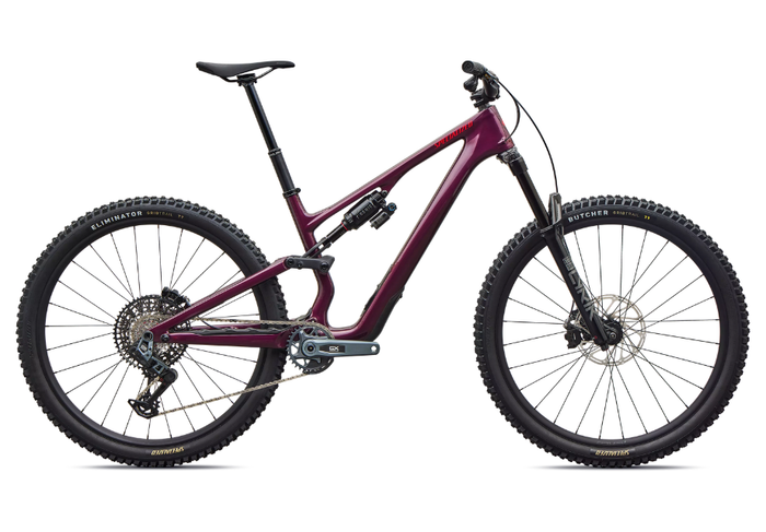 2027 Stumpjumper 15 EVO Expert