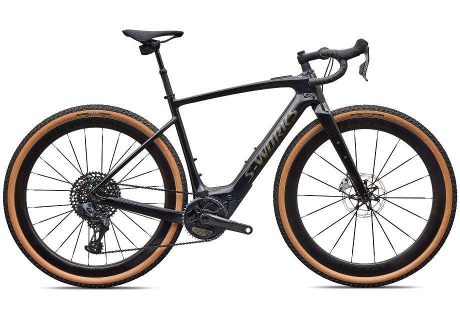 2027 S-Works Turbo Creo SL 2