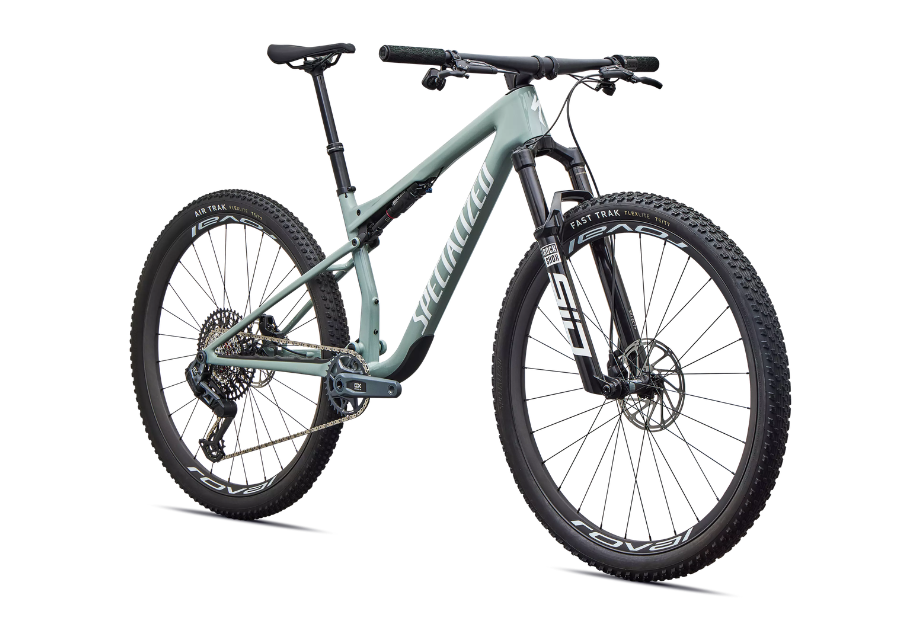 2027 Specialized Epic 9 Expert-The Cycling Fix