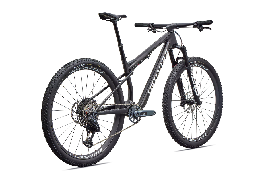 2027 Specialized Epic 9 Expert-The Cycling Fix