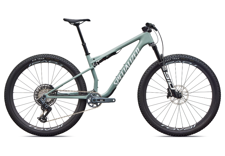 2027 Specialized Epic 9 Expert-The Cycling Fix
