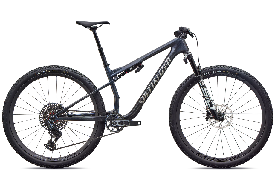 2027 Specialized Epic 9 Pro-The Cycling Fix
