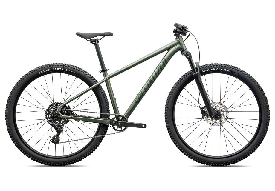 2027 Specialized Rockhopper Sport 29"-The Cycling Fix
