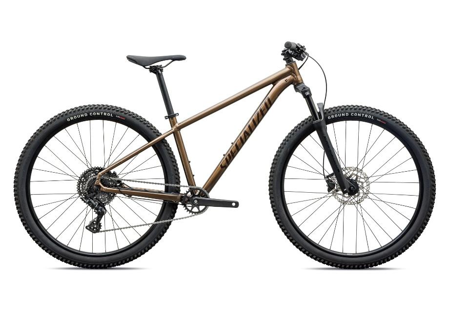 2027 Specialized Rockhopper Sport 29"-The Cycling Fix