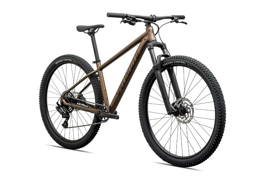2027 Specialized Rockhopper Sport 29"-The Cycling Fix