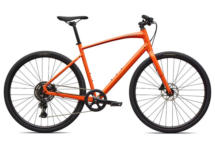 2027 Specialized Sirrus X 2.0-The Cycling Fix