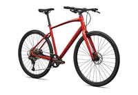 2027 Specialized Sirrus X 3.0-The Cycling Fix