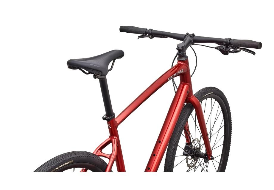 2027 Specialized Sirrus X 3.0-The Cycling Fix