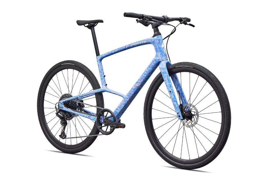 2027 Specialized Sirrus X 5.0-The Cycling Fix