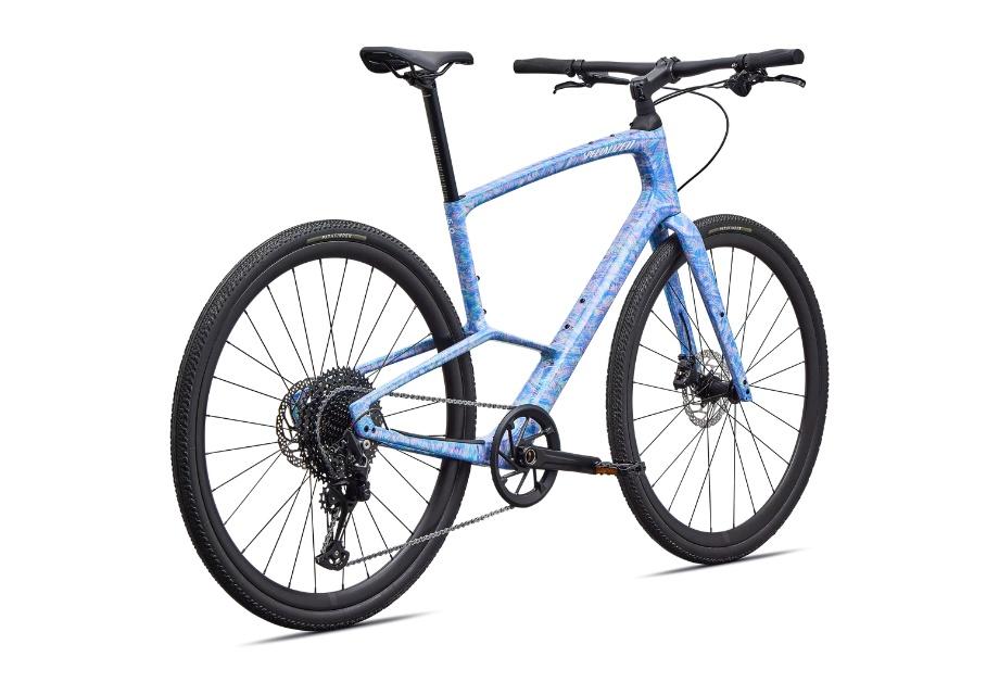2027 Specialized Sirrus X 5.0-The Cycling Fix