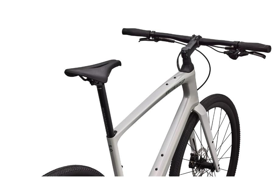 2027 Specialized Sirrus X 5.0-The Cycling Fix