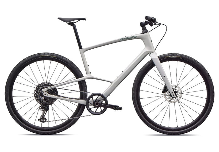 2027 Specialized Sirrus X 5.0-The Cycling Fix