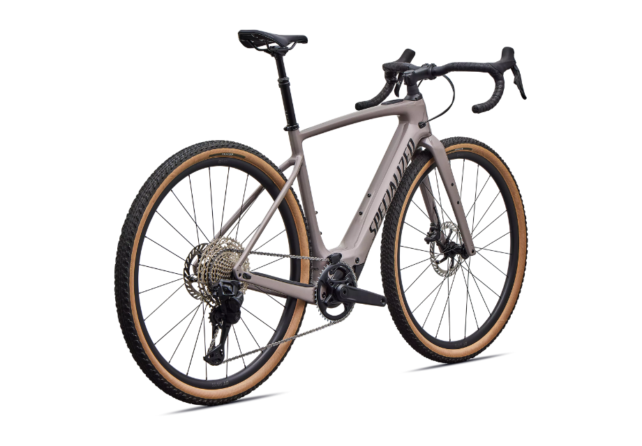 2027 Specialized Turbo Creo SL 2 Comp -Shimano GRX Di2-The Cycling Fix