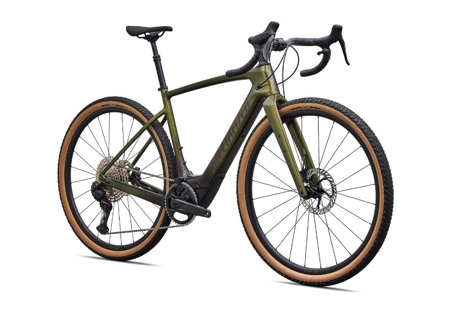 2027 Specialized Turbo Creo SL 2 Comp -Shimano GRX Di2-The Cycling Fix