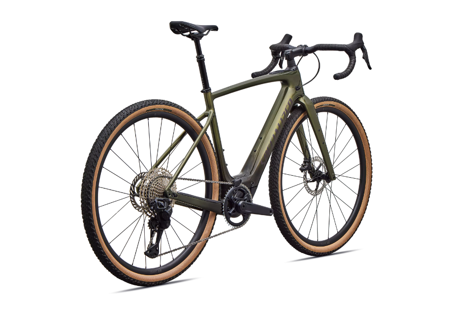 2027 Specialized Turbo Creo SL 2 Comp -Shimano GRX Di2-The Cycling Fix