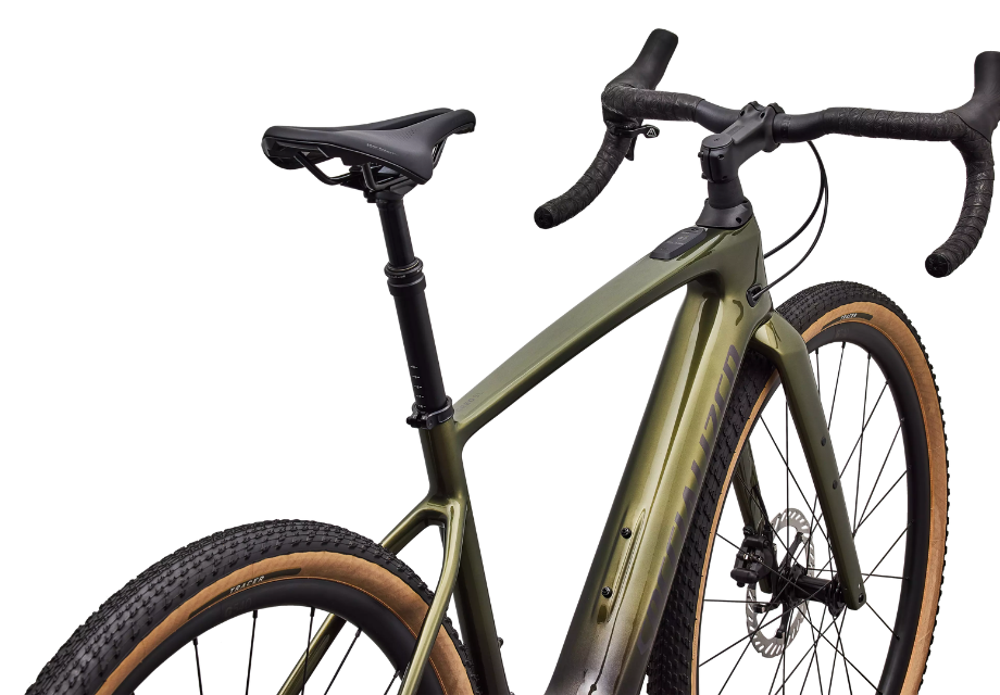 2027 Specialized Turbo Creo SL 2 Comp -Shimano GRX Di2-The Cycling Fix