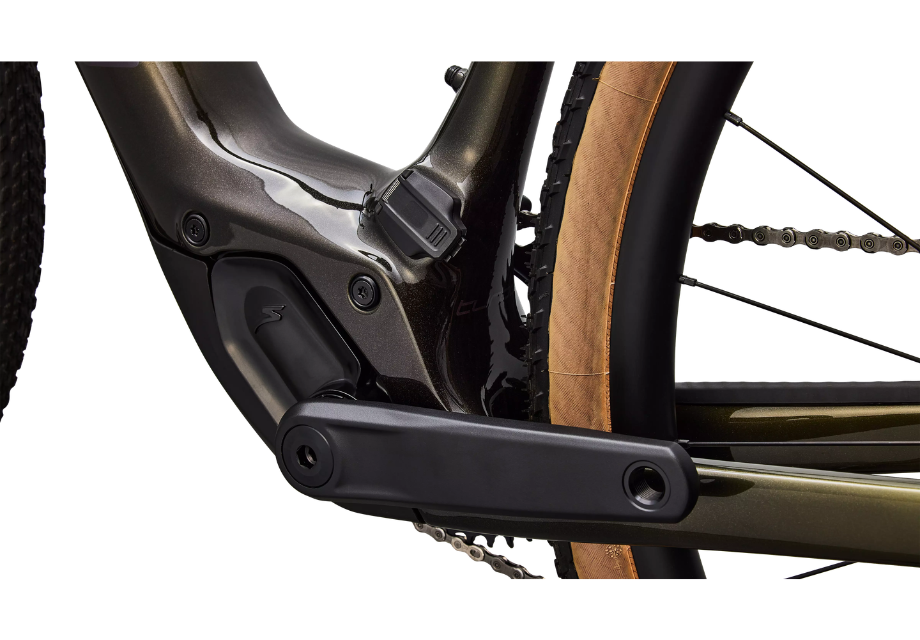 2027 Specialized Turbo Creo SL 2 Comp -Shimano GRX Di2-The Cycling Fix