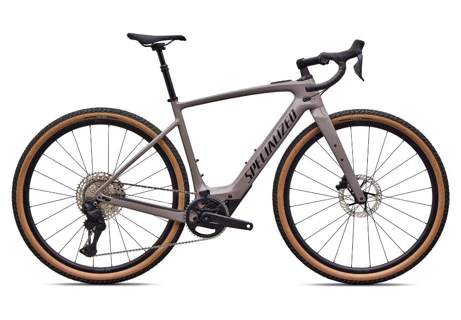 2027 Specialized Turbo Creo SL 2 Comp -Shimano GRX Di2-The Cycling Fix