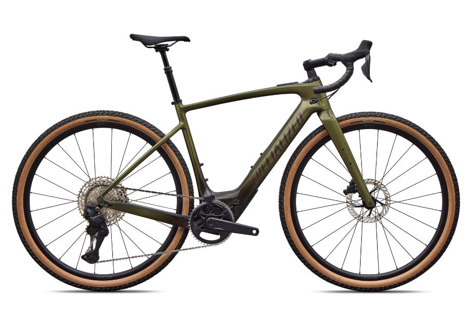 2027 Specialized Turbo Creo SL 2 Comp -Shimano GRX Di2-The Cycling Fix