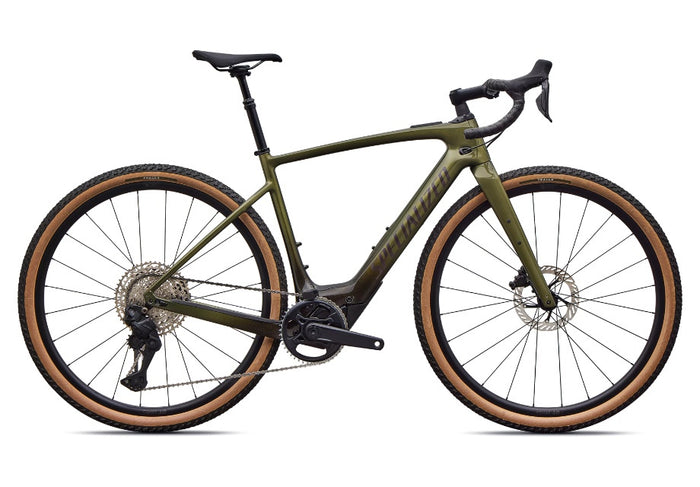 2027 Specialized Turbo Creo SL 2 Comp -Shimano GRX Di2-The Cycling Fix